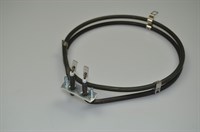 Verwarmingselement warme lucht, Blomberg kookplaat & oven - 230V/2000W